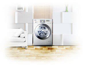 Samsung Wd W Y Front Loading Washing Machine Kg Chrome