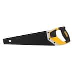 Dewalt Flush Cut Hand Saw Dwht The Home Depot