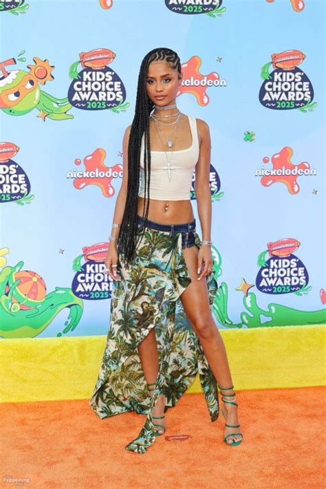 Tyla Nude Photos Videos TheFappening