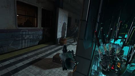 Tested reveals exciting Half-Life: Alyx gameplay footage