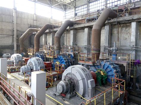 Warman Pumps Save ArcelorMittal Kryvyi Rih US 98 000 A Year Weir