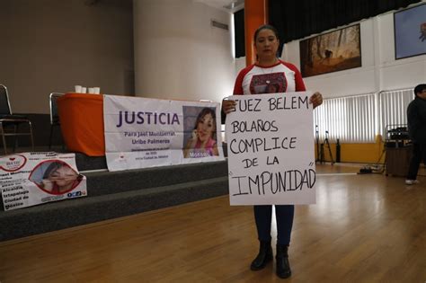 La Jornada Juez Deja En Libertad A Presuntos Homicidas De Montserrat