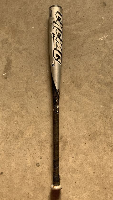 Louisville Slugger Tpx Omaha Bb Baseball Bat Oz