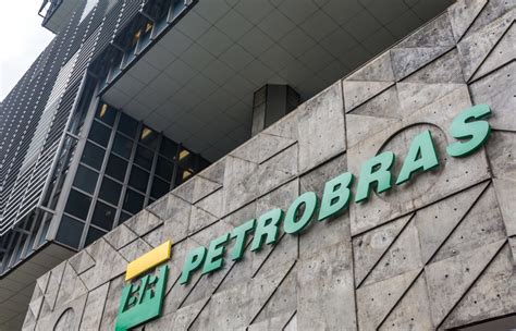 Lucro da Petrobrás no 1º trimestre de 2023 foi de R 38 2 bilhões CIMM