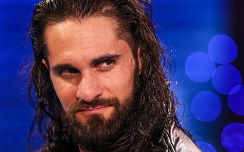 Wwe Confirms Seth Rollins Return