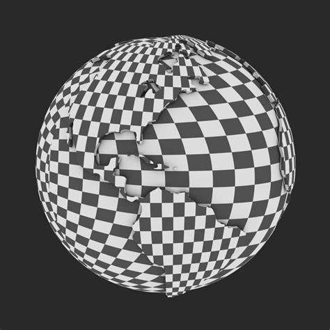 world sphere  model  hdpoly