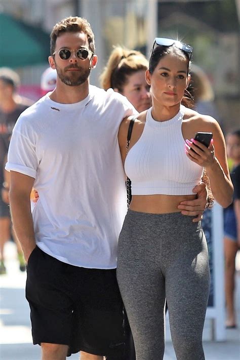 Nikki Bella Nude Photos Videos 2025 TheFappening