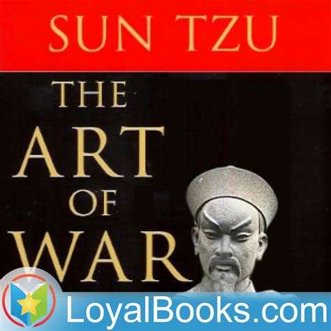 The Art of War by Sun Tzu