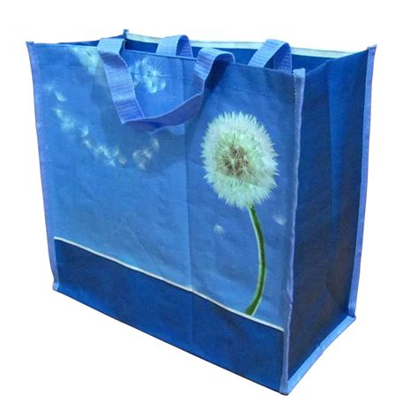 Top Custom Promotional Pp Woven Tote Bag In Vietnam Top Promocional