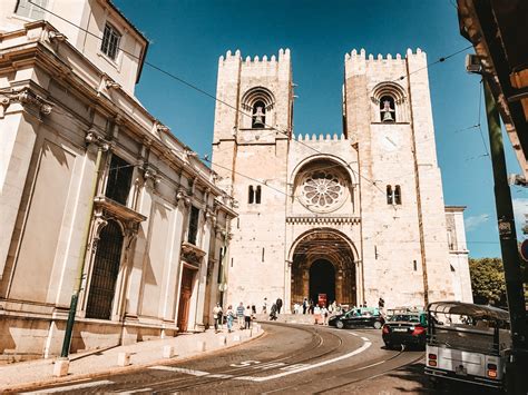 O Que Fazer Em Alfama O Bairro Mais Charmoso De Lisboa Turismo Portugal