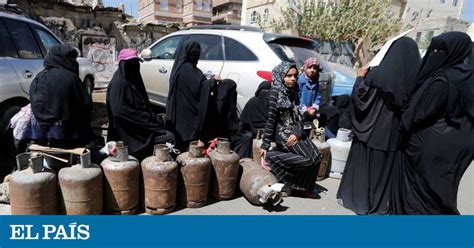 La ONU exhorta a Arabia Saudí a poner fin al bloqueo sobre Yemen