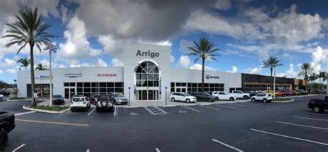 Margate Chrysler Dodge Jeep Ram Margate Fl