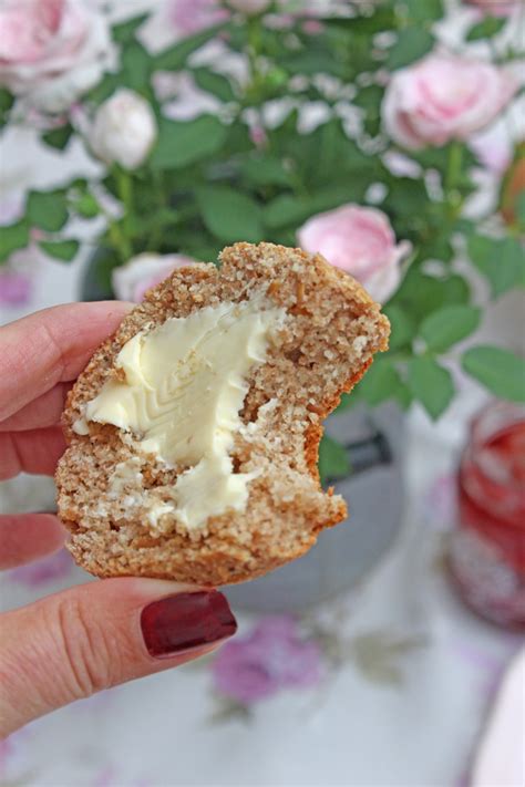 Dinkel Quark Br Tchen So Einfach Kannst Du Sie Selber Machen In Nur