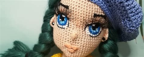 "Душевная сВязь" - Вязаные куклы на заказ | ВКонтакте