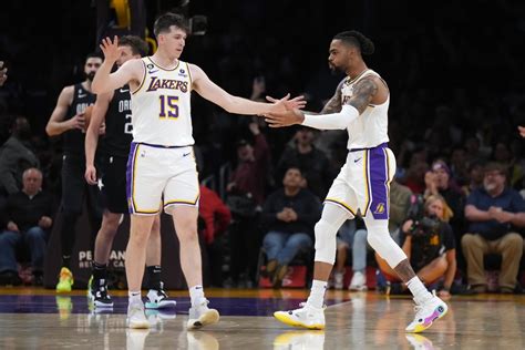 Breaking Down Which Free Agent Lakers Team Should Retain This Summer