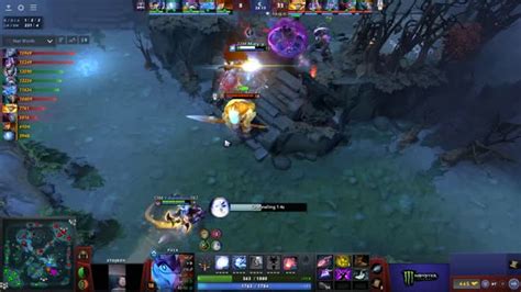 Shad Gets A Double Kill Clips DOTABUFF Dota 2 Stats