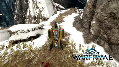 Warframe Prime Schrott Bei Baro Verkaufen Und Relikte Farmen