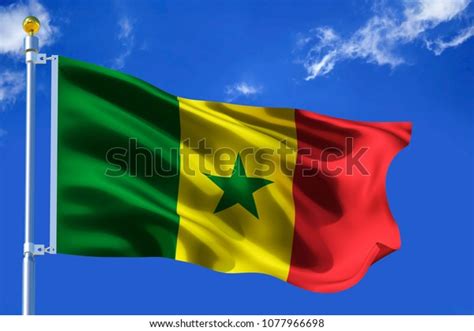 Casamance Flag Royalty Free Photos And Stock Images Shutterstock