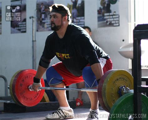 Brian Snatch Catalyst Athletics Olympic Weightlifting Photo Library