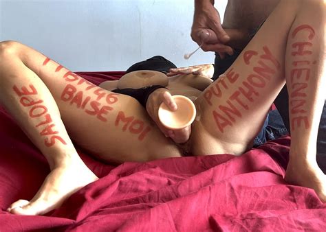 Baise Moi Comme Une Salope Ttbm Traite Moi Comme Une Pute Nude Pics Xhamster