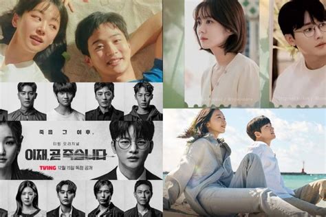 Catat Tanggalnya Ini Dia Rekomendasi Drama Korea Yang Akan Tayang