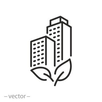 Green Building Icon Images – Browse 279,519 Stock Photos, Vectors, and ...