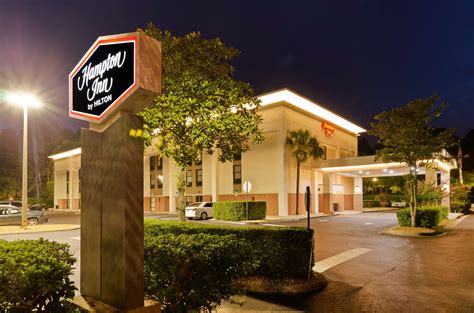 Hampton Inn Mount Dora Mount Dora Fl Business Directory