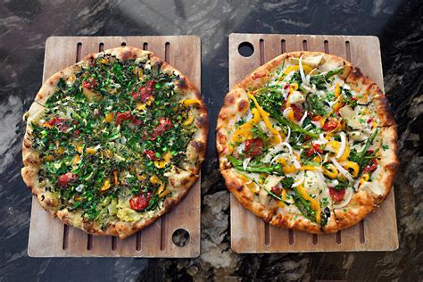 The Best Vegan Pizzas In Los Angeles Discover Los Angeles