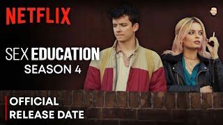 Netflix S Sex Education Season Returns With A Spectacular Impact