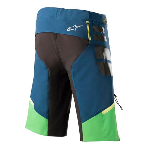 Alpinestars Drop Pro Mtb Shorts Jenson Usa