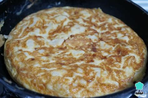 Tortilla De Coliflor Receta F Cil Y Muy Sabrosa