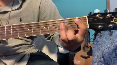 Te metiste Iván Cornejo tutorial guitarra acordes YouTube