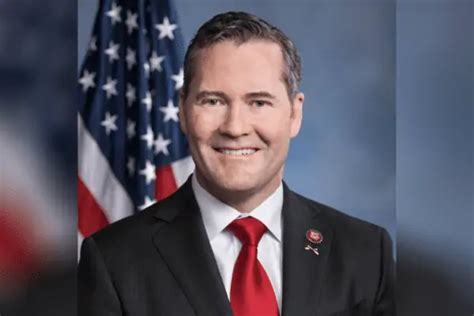 Exclusive Interview With Rep Michael Waltz Ahead Of Trip To Jacksonville