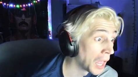 Xqc Clips But You Will Get Shocked Like This Dude In The Thumbnail