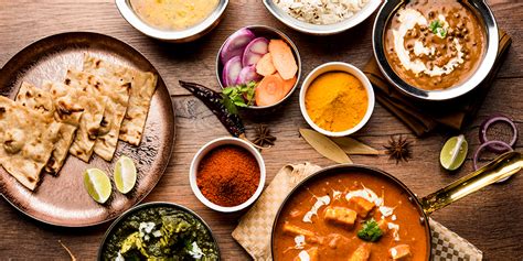 Beginners Guide To Indian Cuisine Exploring Flavors And Regional