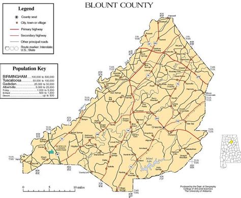 Welcome to Blount County, ALGenWeb