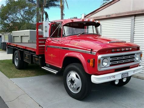 1977 Dodge D5n 500 Jtw3908114 Just Trucks