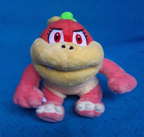 Mario Boom Boom Plush