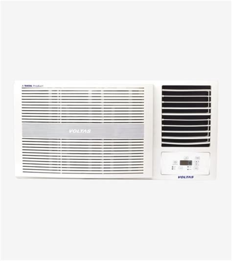 Voltas Ton Star Window Ac For Home Capacity Btu At Rs