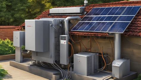 Solar Inverter Transformer Essentials Guide Solar Sasa