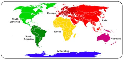 continents  world  pc   install  windows pc mac