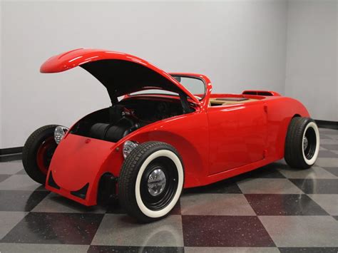 Volkswagen Beetle Volksrod For Sale Classiccars Cc