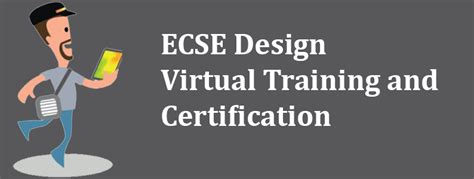 ECSE Design Training And Certification Synergix International