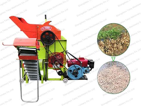 Peanut Picker Machine Groundnut Picking Machine Price