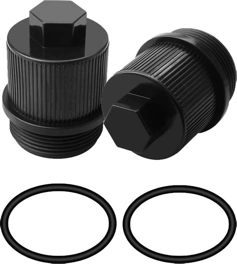 Amazon Drain Plug Cap Assembly Replaces Fits Pentair Filter