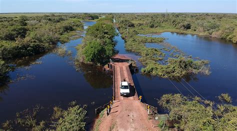 Aproveite O Feriado Prolongado Para Conhecer Destinos Da Rota Pantanal