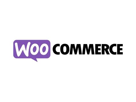 WooCommerce Logo PNG vector in SVG, PDF, AI, CDR format