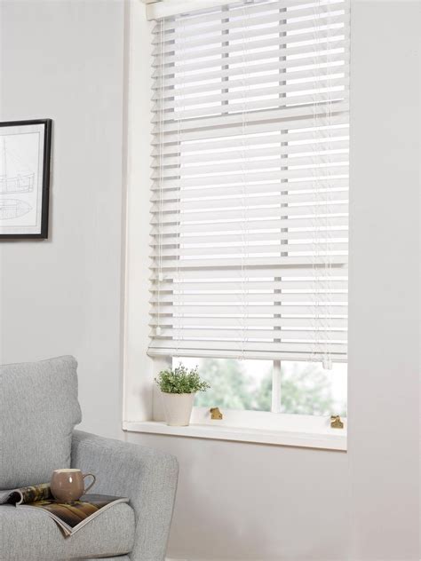 Wooden Venetian Blinds – decorafit.com