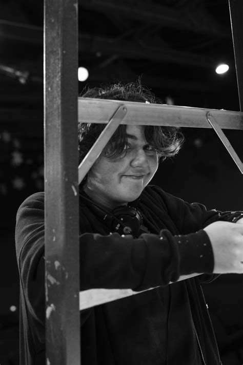 Behind the scenes of the daily kdrv weather broadcast 24