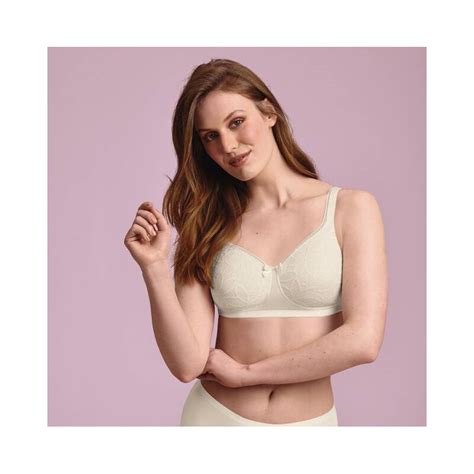 Reggiseno Postoperatorio Selena Ivorio Anita Care